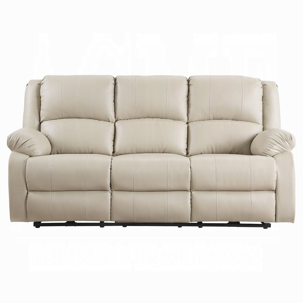 Zuriel Power Motion Sofa w/USB