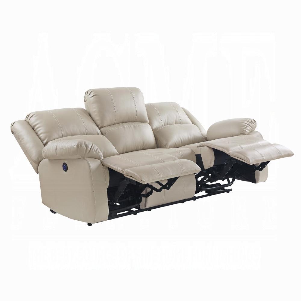 Zuriel Power Motion Sofa w/USB