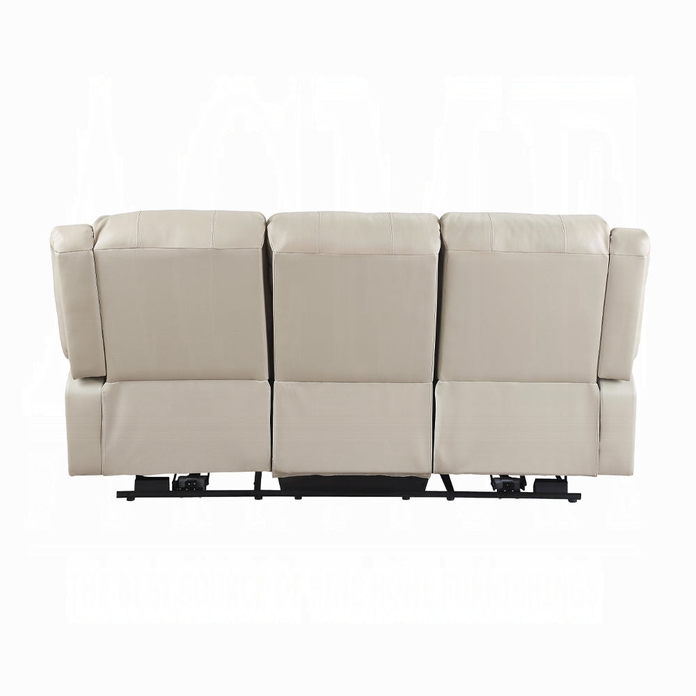 Zuriel Power Motion Sofa w/USB