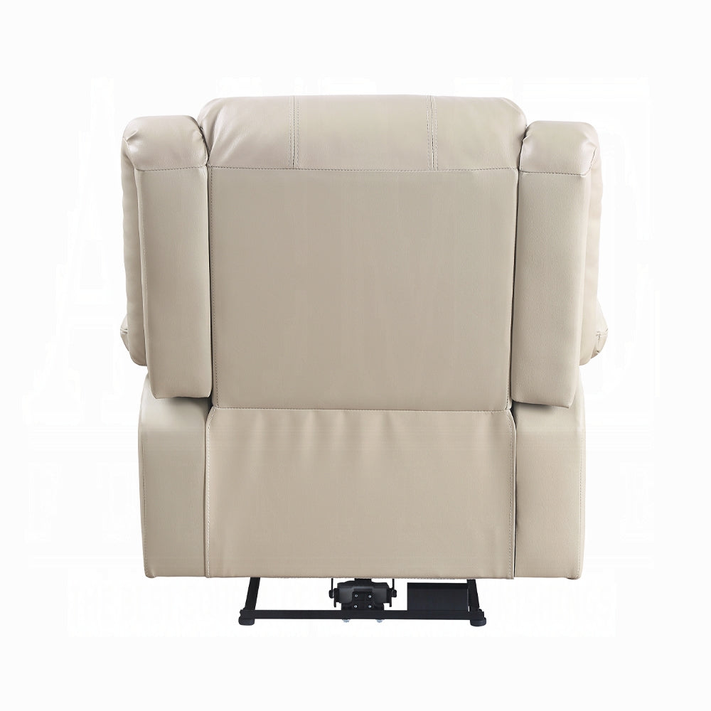 Zuriel Power Motion Recliner w/USB