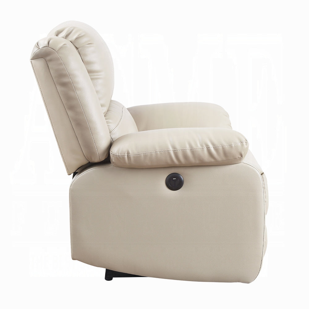 Zuriel Power Motion Recliner w/USB