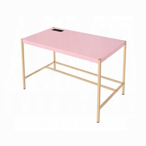 Midriaks Writing Desk W/USB