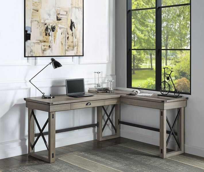 Talmar Writing Desk W/Lift Top