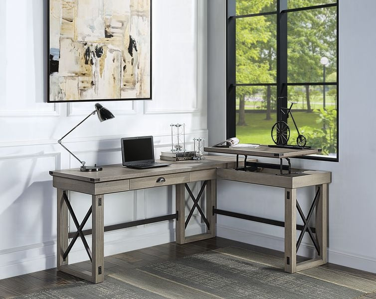 Talmar Writing Desk W/Lift Top