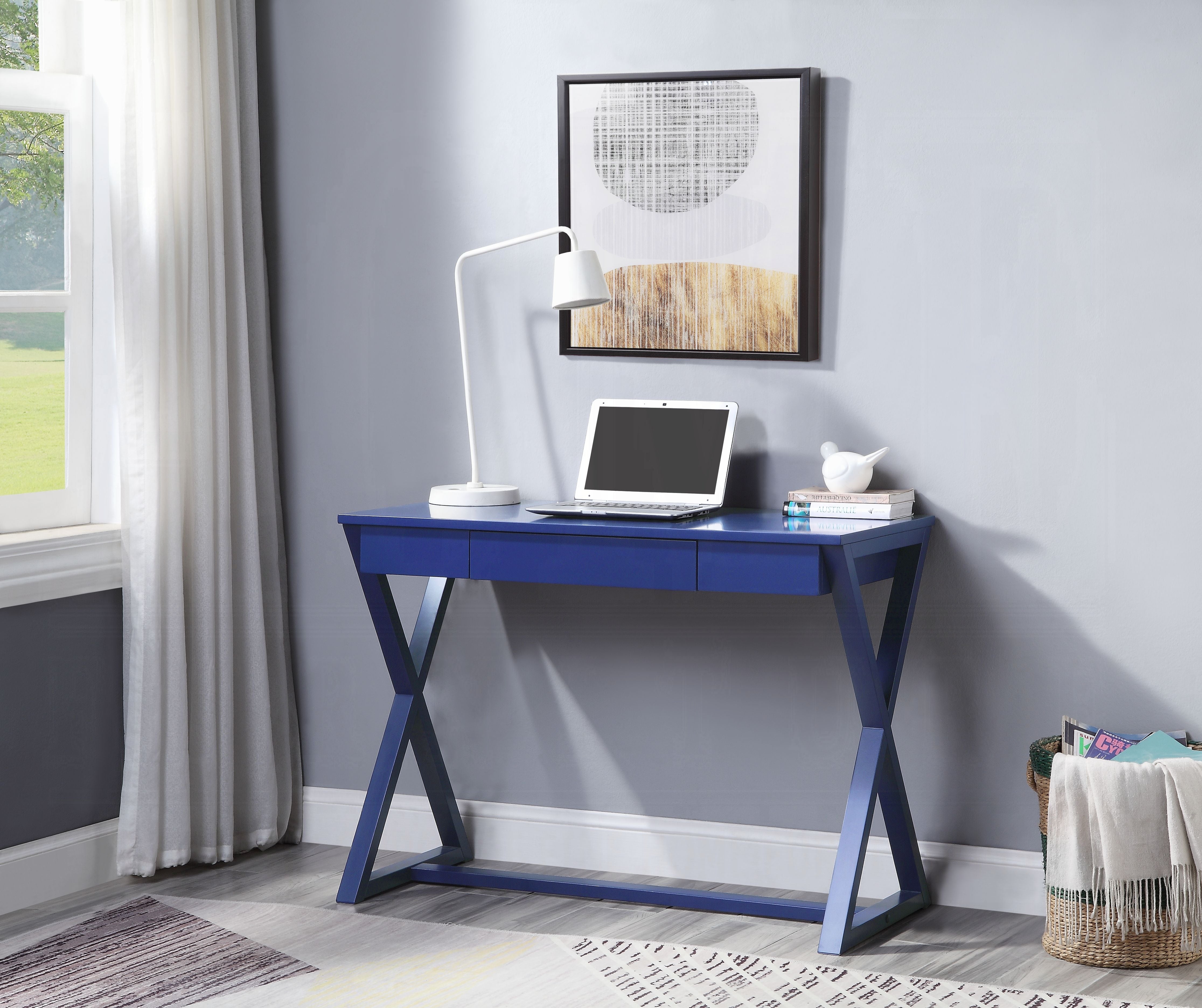 Nalo Writing Desk(Same Ac00919)