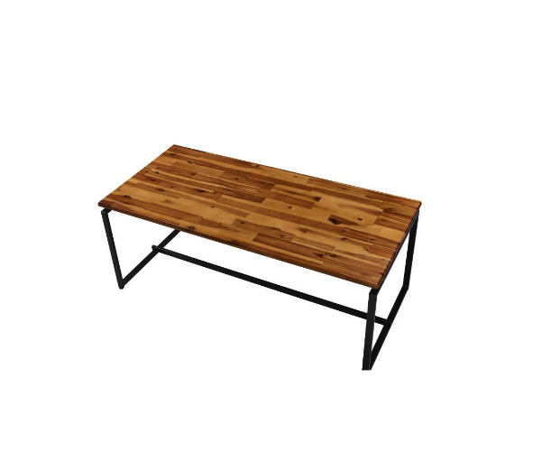 Jurgen Dining Table SKU: 83240