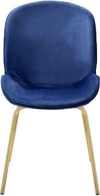 Chuchip Dining Chair (2Pc) SKU: 72947