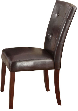 Britney Dining Chair (2Pc) SKU: 07054