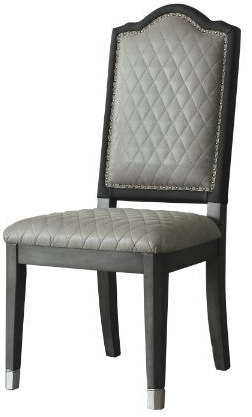 H B Dining Chair (2Pc) SKU: 68812