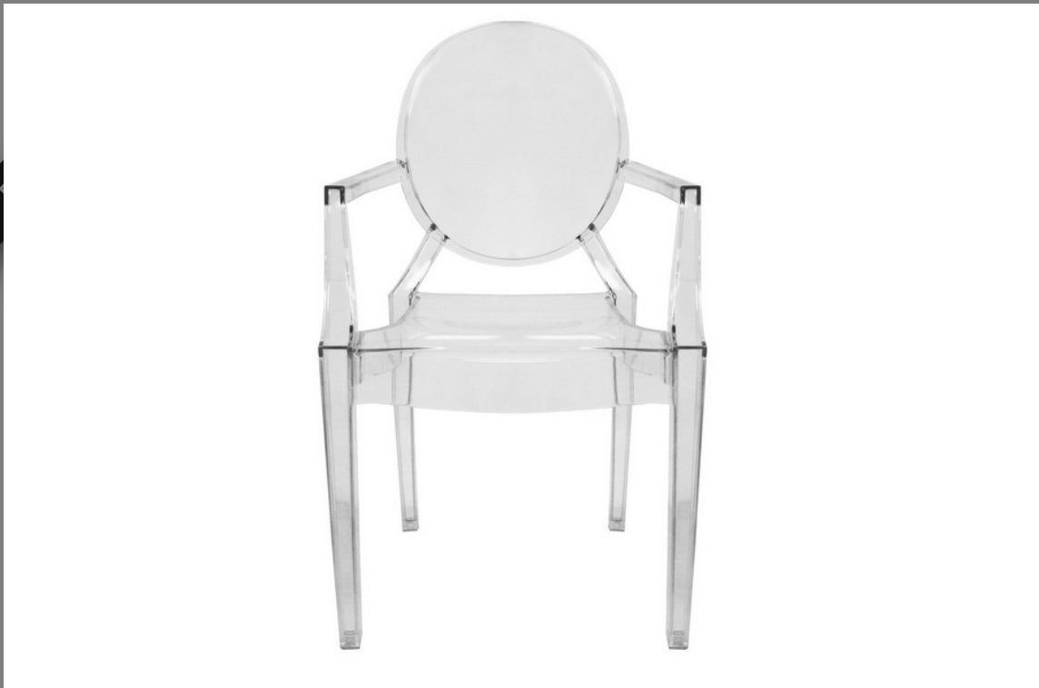 ARMED DINING CHAIR